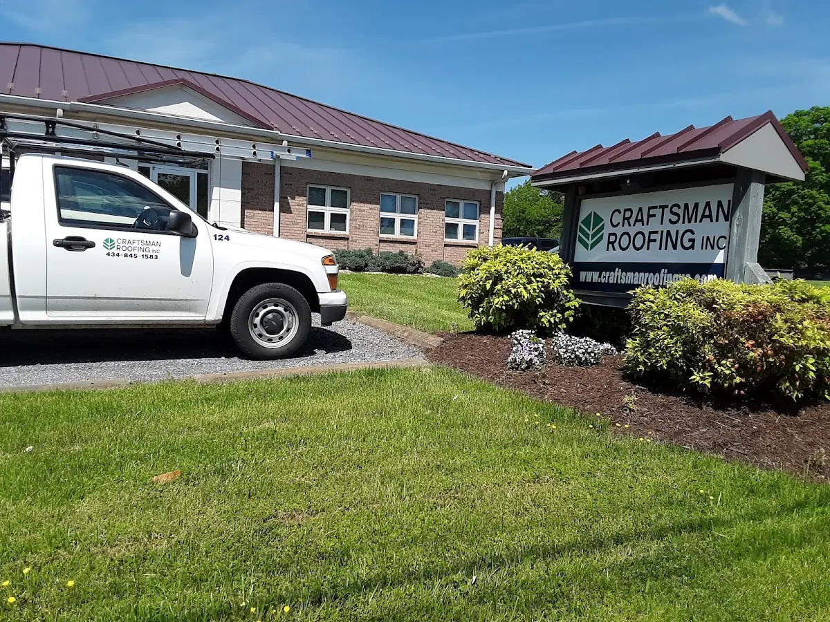 Quality Hail Damage Roof Repair by experienced craftsmen in Elmwood